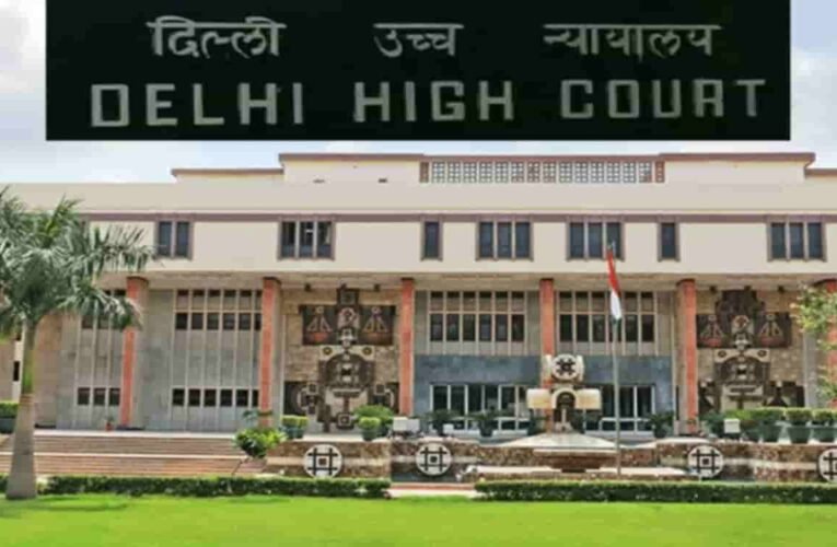 मोबाइल और माइक लेकर कोई भी पत्रकार बन रहा,दिल्ली हाईकोर्ट की बड़ी टिप्पणी, संसद से मीडिया रेगुलेशन पर विचार की अपील