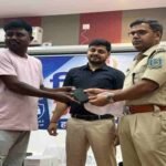Dhanbad Police's 'Mission Amanat'