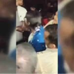 Koderma: Police arrive to recover a missing minor.