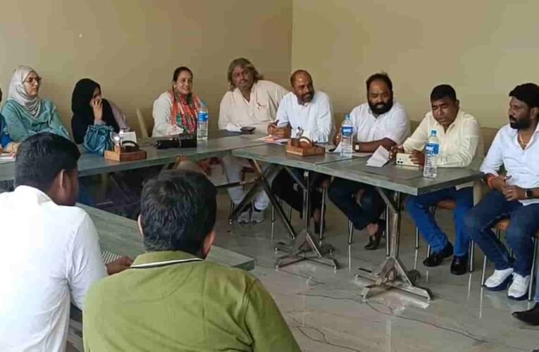 मानगो नगर निगम में मेयर के खिलाफ पार्षदों की नाराजगी, 20 पार्षदों ने बनाया ‘पार्षद एकता मंच’