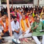 Saryu Roy's attack on Mango Municipal Corporation
