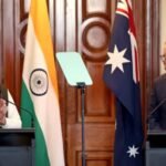 कूटनीति की पिच पर मोदी का 'क्रिकेट स्ट्रोक': आखिर ऑस्ट्रेलिया से रिश्तों पर ऐसा क्यों बोले प्रधानमंत्री? Modi's 'Cricket Stroke': Why did the Prime Minister speak this way about relations with Australia?