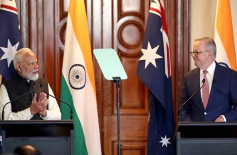 कूटनीति की पिच पर मोदी का ‘क्रिकेट स्ट्रोक’: आखिर ऑस्ट्रेलिया से रिश्तों पर ऐसा क्यों बोले प्रधानमंत्री?