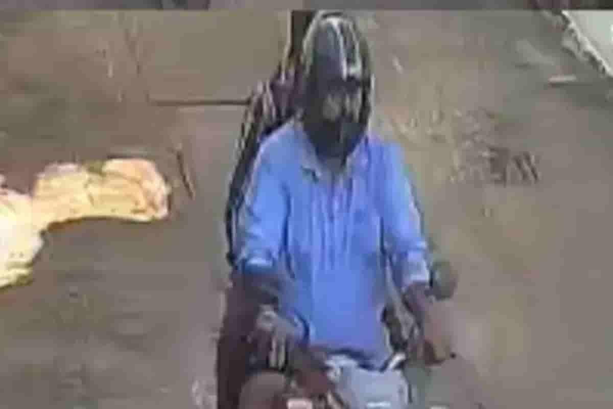ranchi crime