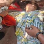 रांची में ABVP का विधानसभा घेराव, महिला कार्यकर्ता के बेहोश होने से मची अफरा-तफरी Chaos ensued after an ABVP female activist fainted.