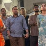 श्रावणी मेला: उपायुक्त ने अहले सुबह किया मेला क्षेत्र का निरीक्षण, श्रद्धालुओं की सुरक्षा और सुगम जलार्पण पर दिया जोर Shravani Mela: Deputy Commissioner inspected the fairgrounds early in the morning; emphasized the safety of devotees and smooth *Jalarpan* (offering of water).