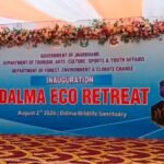 Dalma Makulakocha's state-of-the-art Eco Rest House opens for tourists