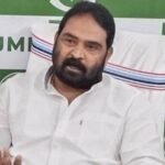 छात्र आंदोलन को राजनीतिक रंग देने की भाजपा की कोशिश विफल : विनोद पांडेय BJP has no moral right to question the Hemant government: Vinod Kumar Pandey