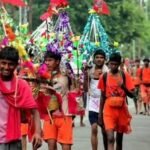 Kanwar Yatra: Mythological Story, History, and the Significance of Offering Gangajal to Lord Shiva