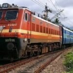RRB परीक्षा के लिए रेलवे की सौगात, रांची मंडल से 60 ट्रिप परीक्षा स्पेशल ट्रेनें चलेंगी रेलवे भर्ती बोर्ड (RRB) परीक्षा के दौरान यात्रियों A boon from the Railways for the RRB exam: 60 trips of exam special trains to run from the Ranchi Division.
