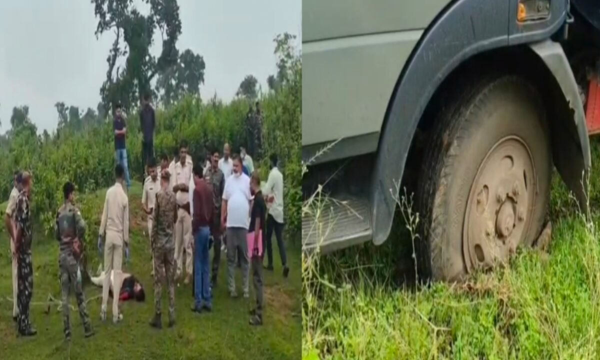 Gangster Sujit Sinha's prison transfer turned into his final journey; know the full story of the encounter.