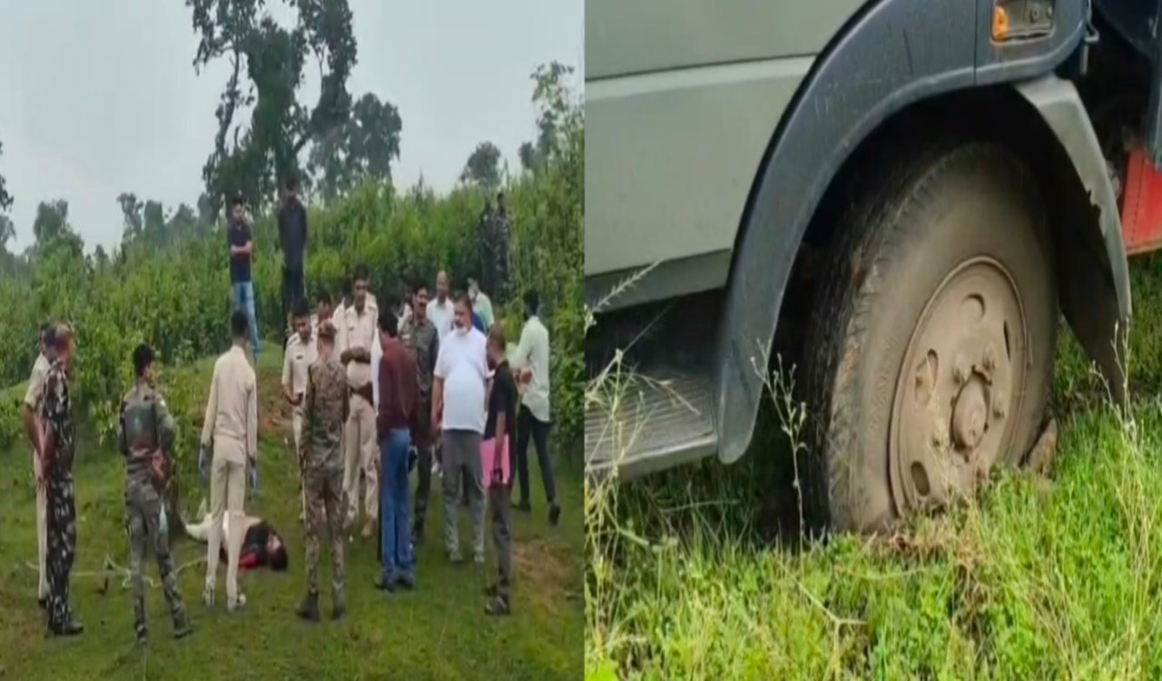 Gangster Sujit Sinha's prison transfer turned into his final journey; know the full story of the encounter.
