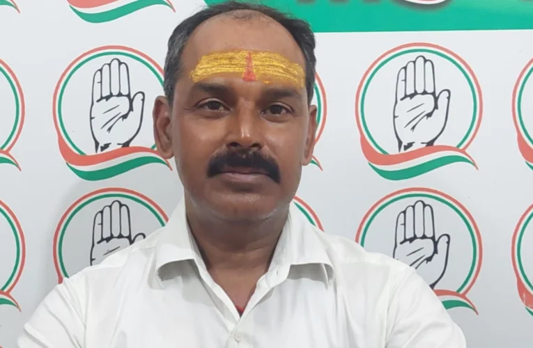 Congress hits back at BJP over the JPSC issue, says BJP wants to reap political benefits from the students' agitation.