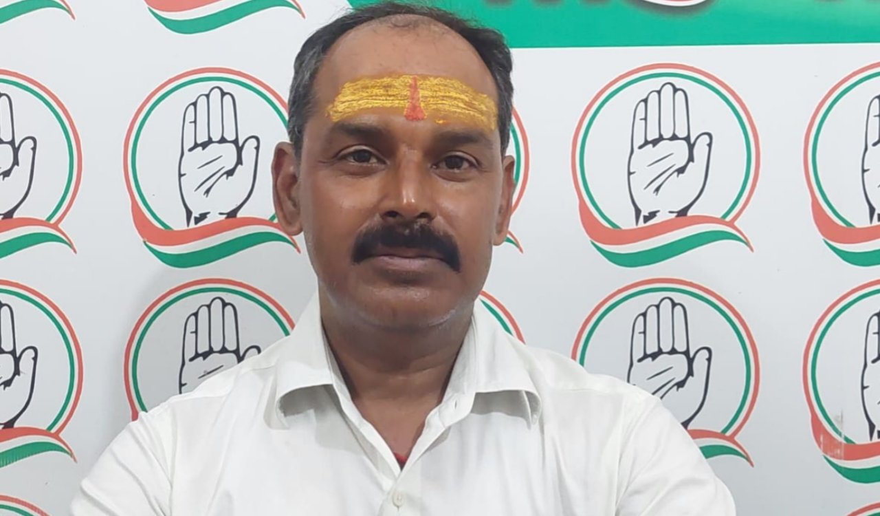 Congress hits back at BJP over the JPSC issue, says BJP wants to reap political benefits from the students' agitation.