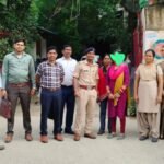 Minor girl trafficked using Aadhaar fraud; Jharkhand girl rescued from Delhi after six years