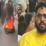 Aftab, undergoing treatment in Kolkata, passes away.