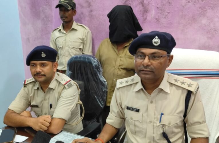 Hit-and-run case solved within 24 hours; truck driver arrested based on CCTV footage and technical evidence.
