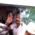 तृषा कृष्णन पर कथित आपत्तिजनक टिप्पणी मामले में उदयनिधि स्टालिन हिरासत में Udhayanidhi Stalin detained in