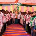 JMM observes 'Dishom Guru' Shibu Soren's death anniversary in Simdega; honors movement activists.