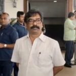 Paper leak case is a national-level issue; will speak to the Union Home Minister if needed: Hemant Soren.
