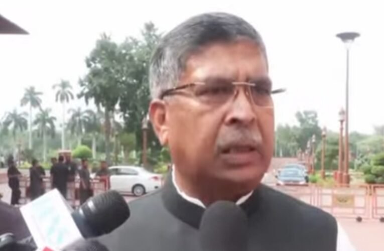 झारखंड में छात्रों के मुद्दे पर कांग्रेस का दोहरा चरित्र उजागर: आदित्य साहू