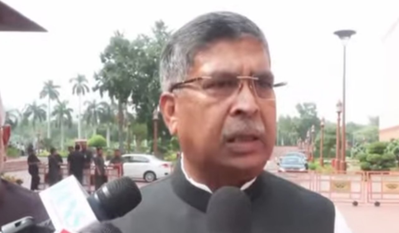 Congress's double standards regarding student issues in Jharkhand exposed: Aditya Sahu