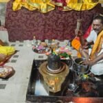 Siddheshwar Mahadev Temple and Kelaghat tourist spot in a state of neglect; dilapidated roads and lack of proper facilities compound the difficulties.