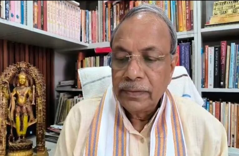 संभल हिंसा आयोग की रिपोर्ट पर विहिप ने किया स्वागत, दोषियों पर सख्त कार्रवाई की मांग