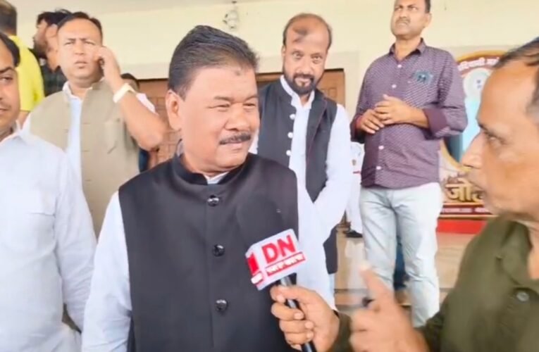 JPSC-JSSC में बड़े सुधार की पहल: बंधु तिर्की ने मुख्यमंत्री को सौंपे 21 सूत्रीय सुझाव, भर्ती व्यवस्था में पारदर्शिता बढ़ाने पर जोर