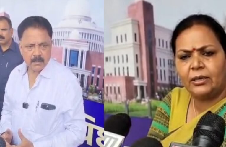 JPSC अनियमितता मामला: छात्र प्रतिनिधियों से वार्ता के बाद CBI जांच पर होगा फैसला, सरकार का संकेत