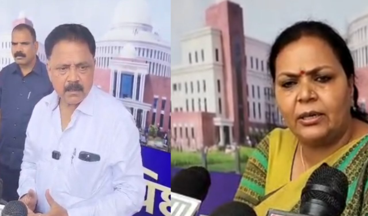 JPSC Irregularity Case: Government signals decision on CBI probe to follow talks with student representatives.