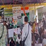 Students have formed a delegation; talks will be held with the government's high-level committee.