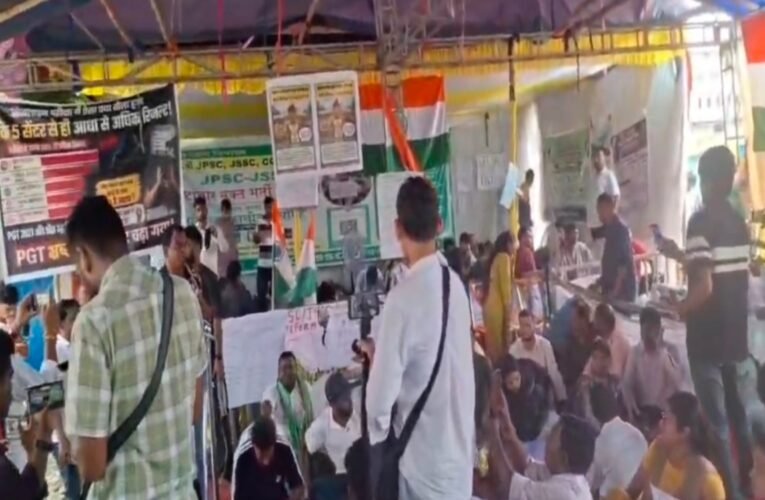 Students have formed a delegation; talks will be held with the government's high-level committee.