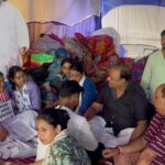 LJP (Ram Vilas) comes out in support of JPSC aspirants; Birendra Pradhan demands a CBI probe.
