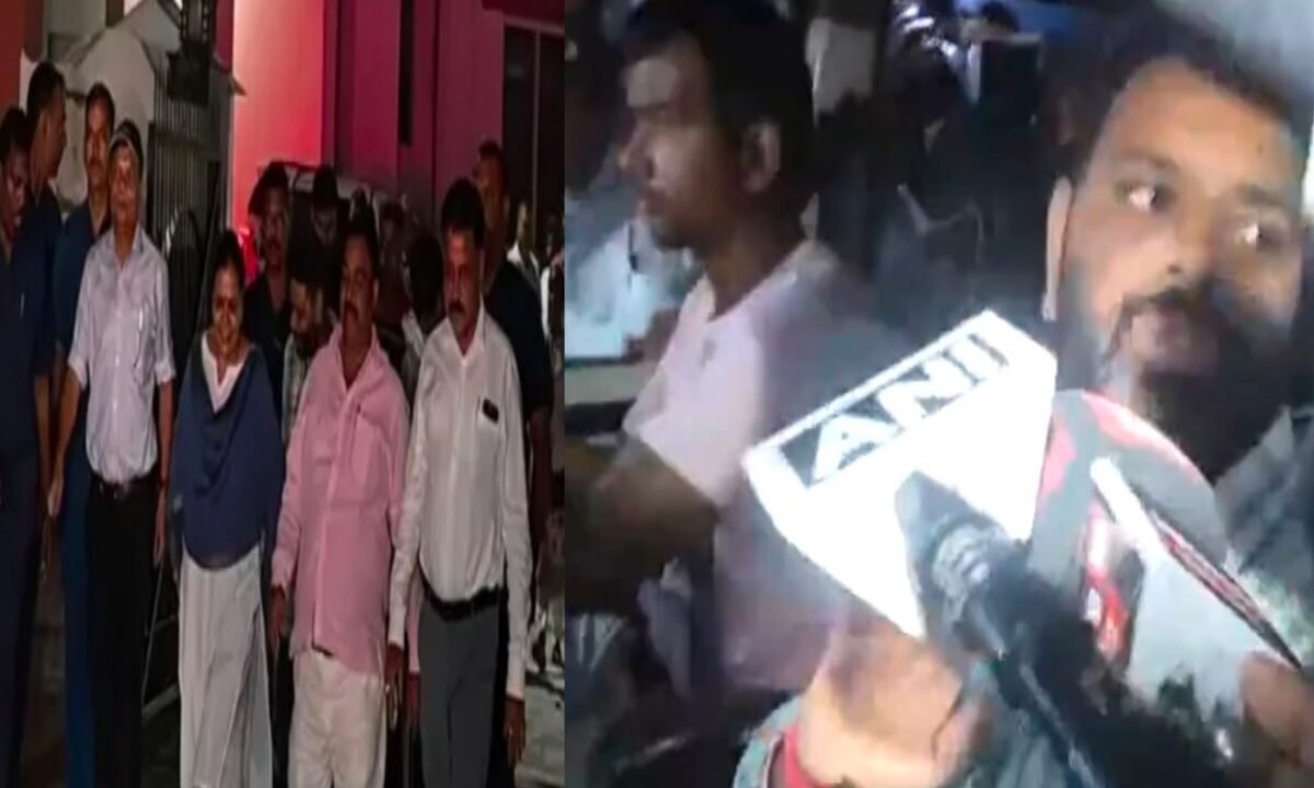 JPSC-JSSC Dispute: Prolonged, positive talks with the government.