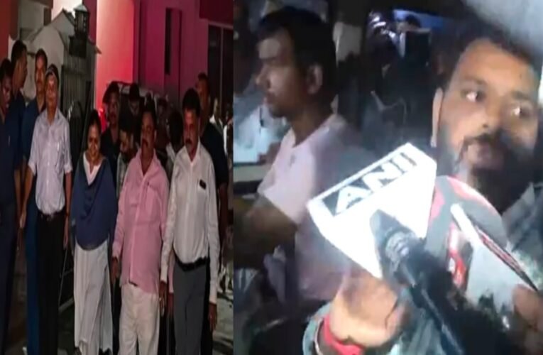 JPSC-JSSC विवाद: सरकार से लंबी सकारात्मक वार्ता, लेकिन नहीं निकला समाधान; आंदोलन रहेगा जारी