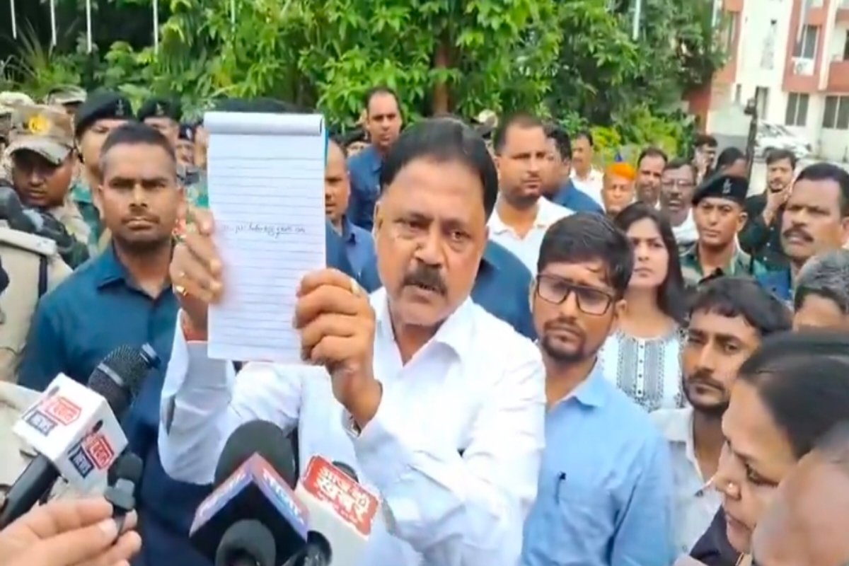 JPSC-JSSC Dispute: Delegation to hold talks with all stakeholders