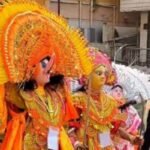 आदिवासी महोत्सव को लेकर रांची में ट्रैफिक डायवर्जन, 9 अगस्त को कई मार्गों पर वाहनों की आवाजाही रहेगी प्रभावित Traffic diversion in Ranchi for the Tribal Festival; vehicular movement on several routes will be affected on August 9.