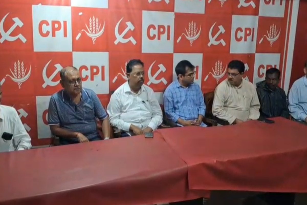 Nationwide 'Rasta Roko-Rail Roko' (road and rail blockade) campaign on August 10; farmers and workers to block the road at Albert Ekka Chowk in Ranchi.