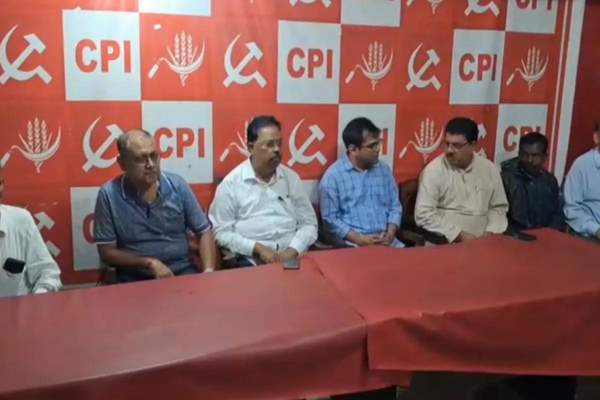 Nationwide 'Rasta Roko-Rail Roko' (road and rail blockade) campaign on August 10; farmers and workers to block the road at Albert Ekka Chowk in Ranchi.