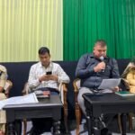 Administration on alert for Tribal Festival 2026; joint briefing of magistrates and police officials held at Morhabadi Ground.