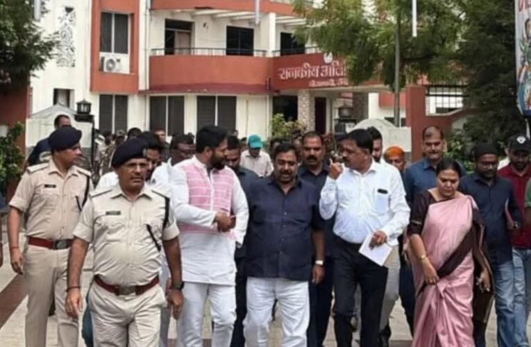 JPSC-JSSC परीक्षा प्रणाली में सुधार को लेकर छात्रों का आंदोलन जारी, आज फिर सरकार से होगी वार्ता