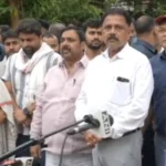 झारखंड में छात्र संगठनों और सरकार की वार्ता खत्म, 14वीं JPSC रद्द करने पर बनी सहमति; CGL और एज रिलैक्सेशन पर गतिरोध Talks between student organizations and the government in Jharkhand have concluded; consensus reached on cancelling the 14th JPSC, but a deadlock remains regarding the CGL and age relaxation.