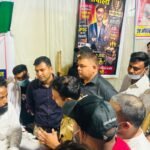 JPSC-JSSC आंदोलन: 10 अगस्त के विधानसभा घेराव की तैयारी पूरी, देवेंद्रनाथ महतो का आमरण अनशन 8वें दिन भी जारी JPSC-JSSC Protest: Preparations complete for the August 10th Legislative Assembly gherao; Devendranath Mahto's fast-unto-death continues into its eighth day.