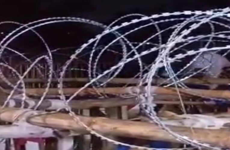 Ranchi administration urges students to hold peaceful protests.
