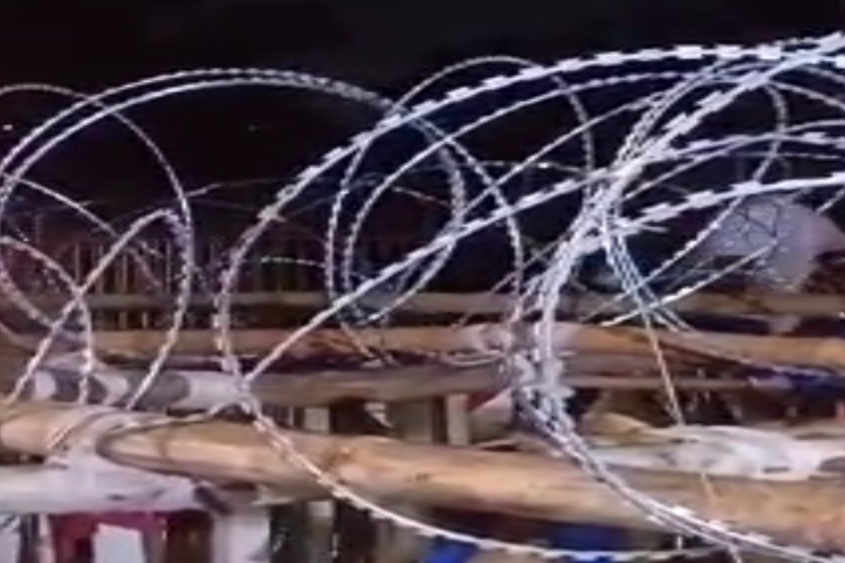 Ranchi administration urges students to hold peaceful protests.