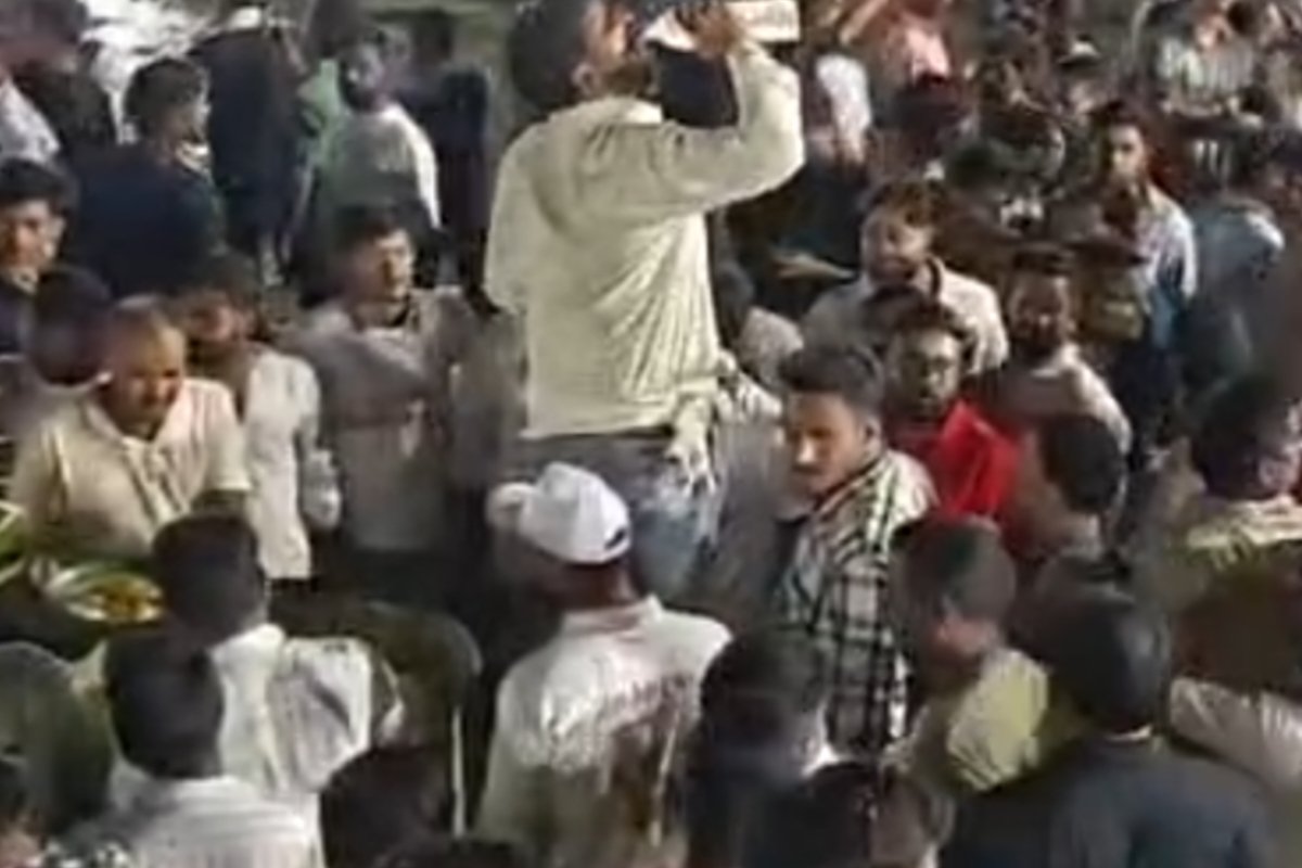 JPSC-JSSC Exam Irregularities: Students to Gherao Jharkhand Assembly Today; Administration Makes Robust Security Arrangements