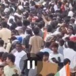 Jharkhand Assembly Gherao: Protesters broke through barricades and entered the Assembly premises; police used tear gas, water cannons, and lathi-charge.