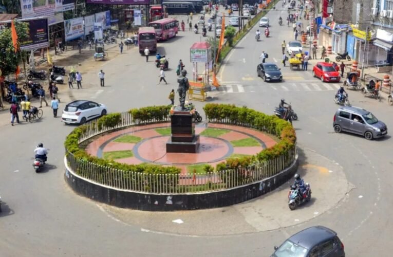 'Jharkhand Bandh' today in protest against the lathi-charge on students; call given by the BJP.