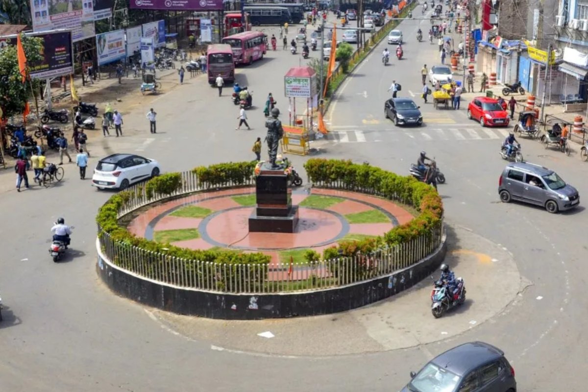'Jharkhand Bandh' today in protest against the lathi-charge on students; call given by the BJP.